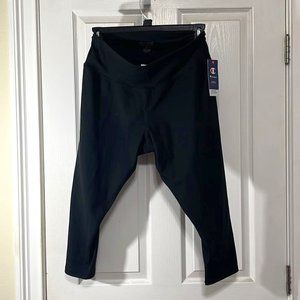 Champion Crop Pant Size 2X